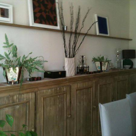 Chambre D'Hotes "Le Village" Villenouvelle Zewnętrze zdjęcie