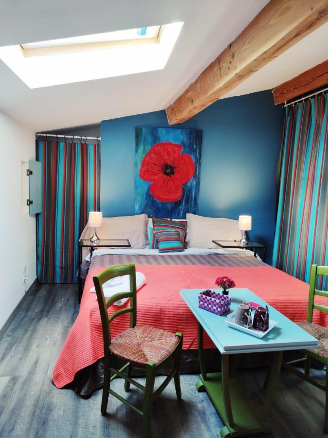 Chambre D'Hotes "Le Village" Villenouvelle Zewnętrze zdjęcie