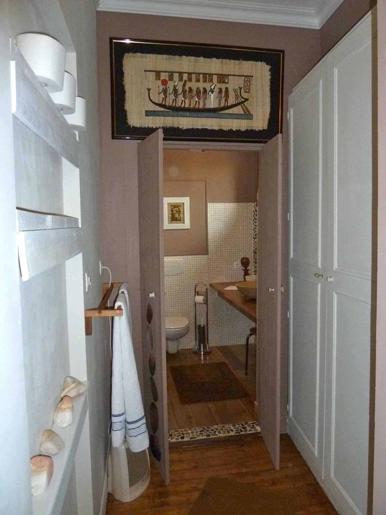 Chambre D'Hotes "Le Village" Villenouvelle Zewnętrze zdjęcie