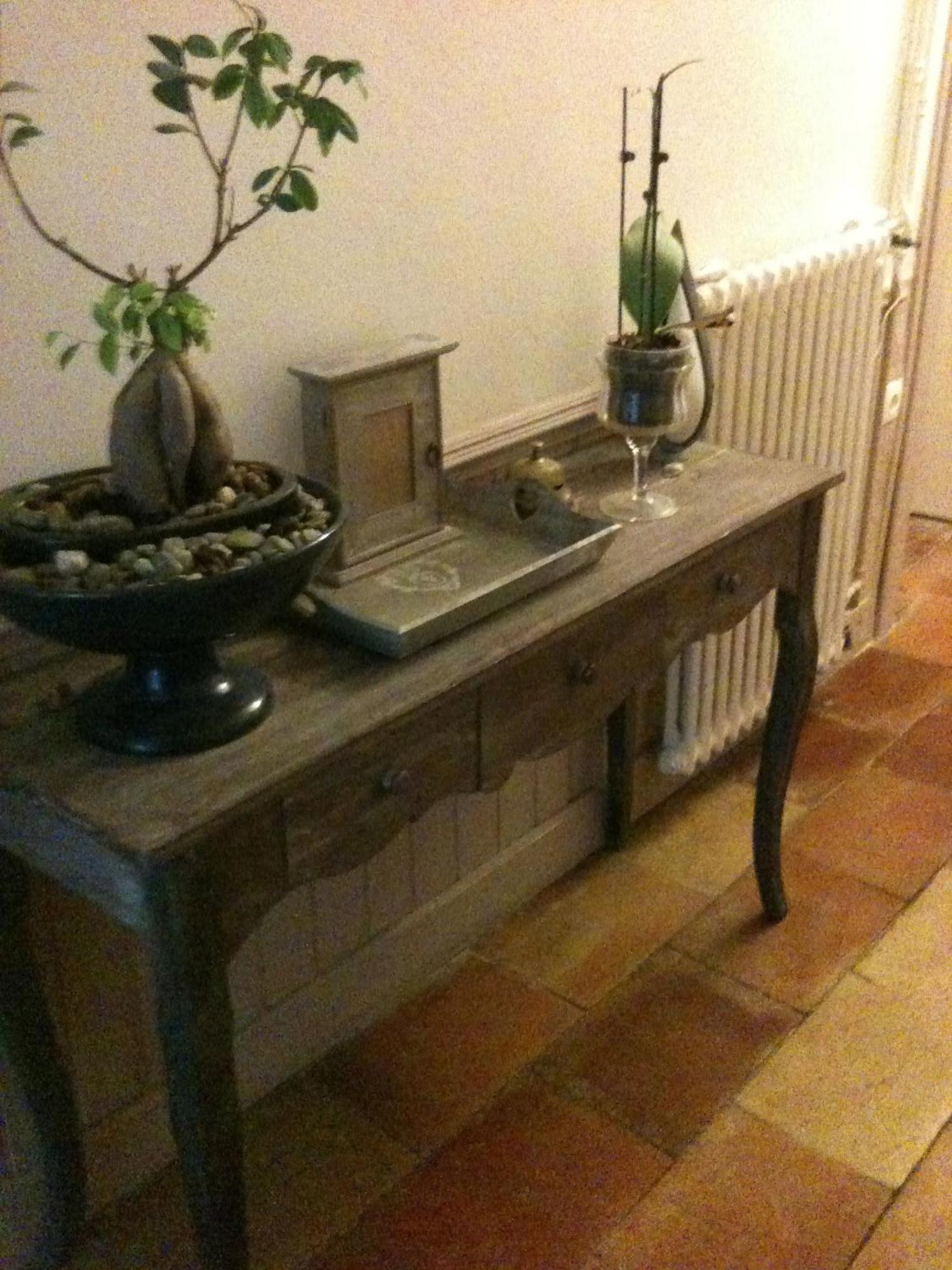 Chambre D'Hotes "Le Village" Villenouvelle Zewnętrze zdjęcie