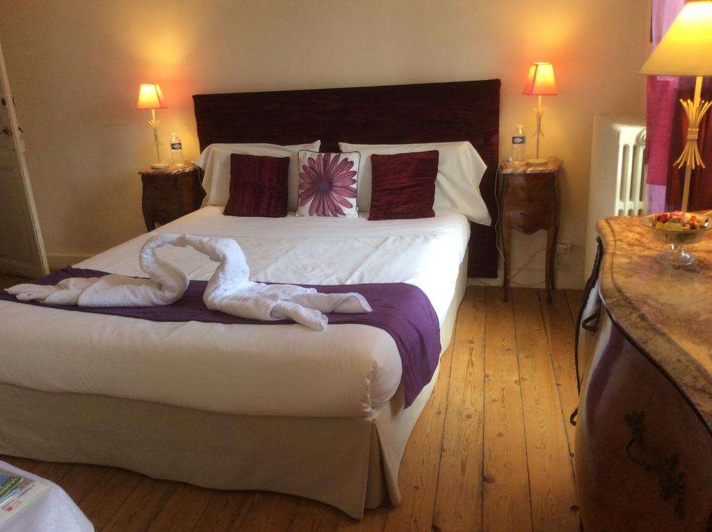 Chambre D'Hotes "Le Village" Villenouvelle Zewnętrze zdjęcie