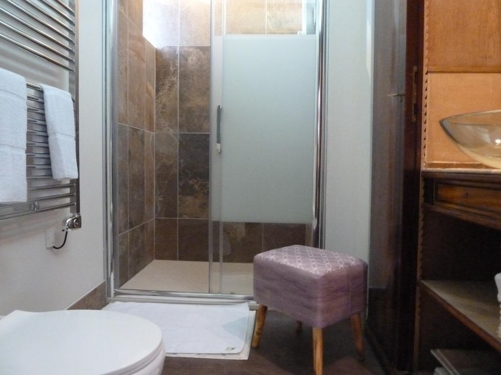Chambre D'Hotes "Le Village" Villenouvelle Zewnętrze zdjęcie