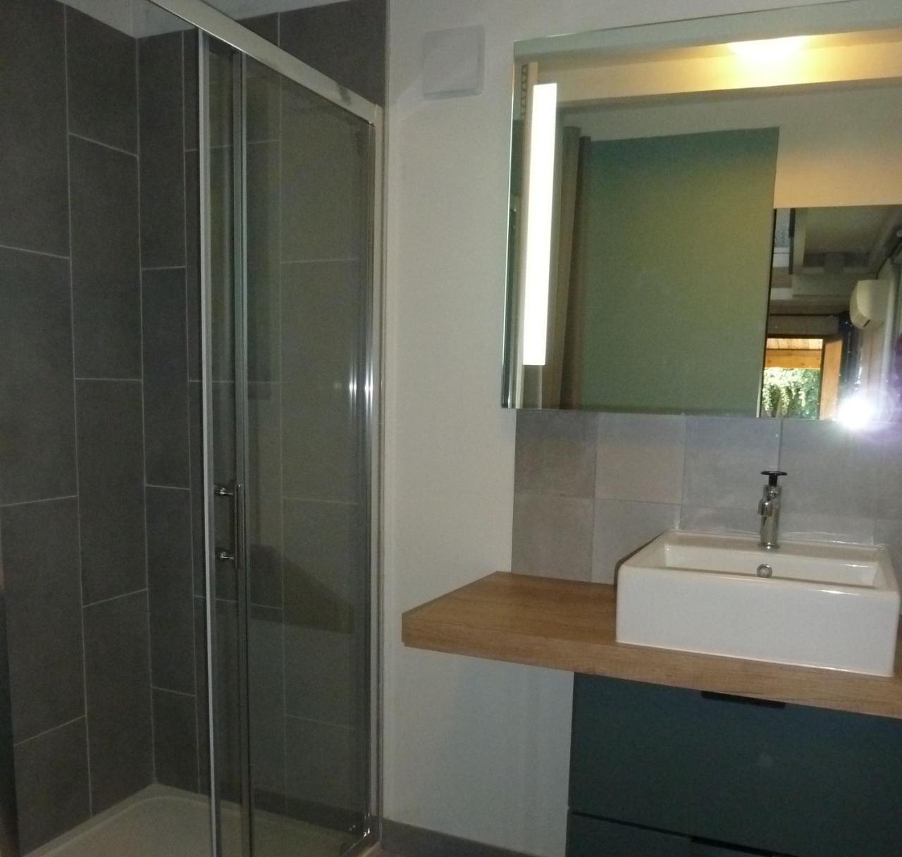 Chambre D'Hotes "Le Village" Villenouvelle Zewnętrze zdjęcie